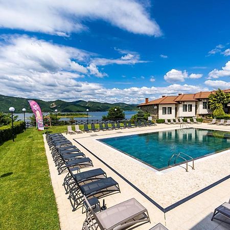 Rocca Resort Главатарци Экстерьер фото