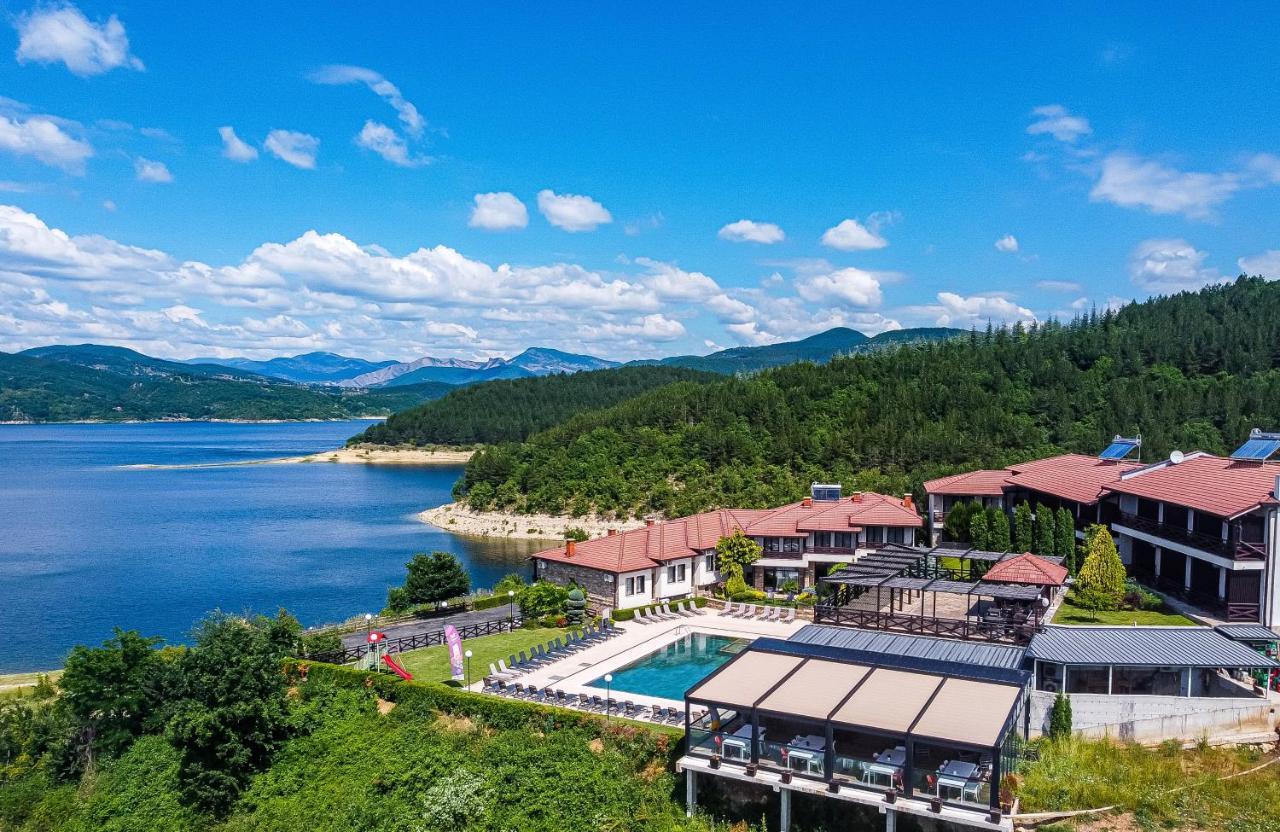 Rocca Resort Главатарци Экстерьер фото