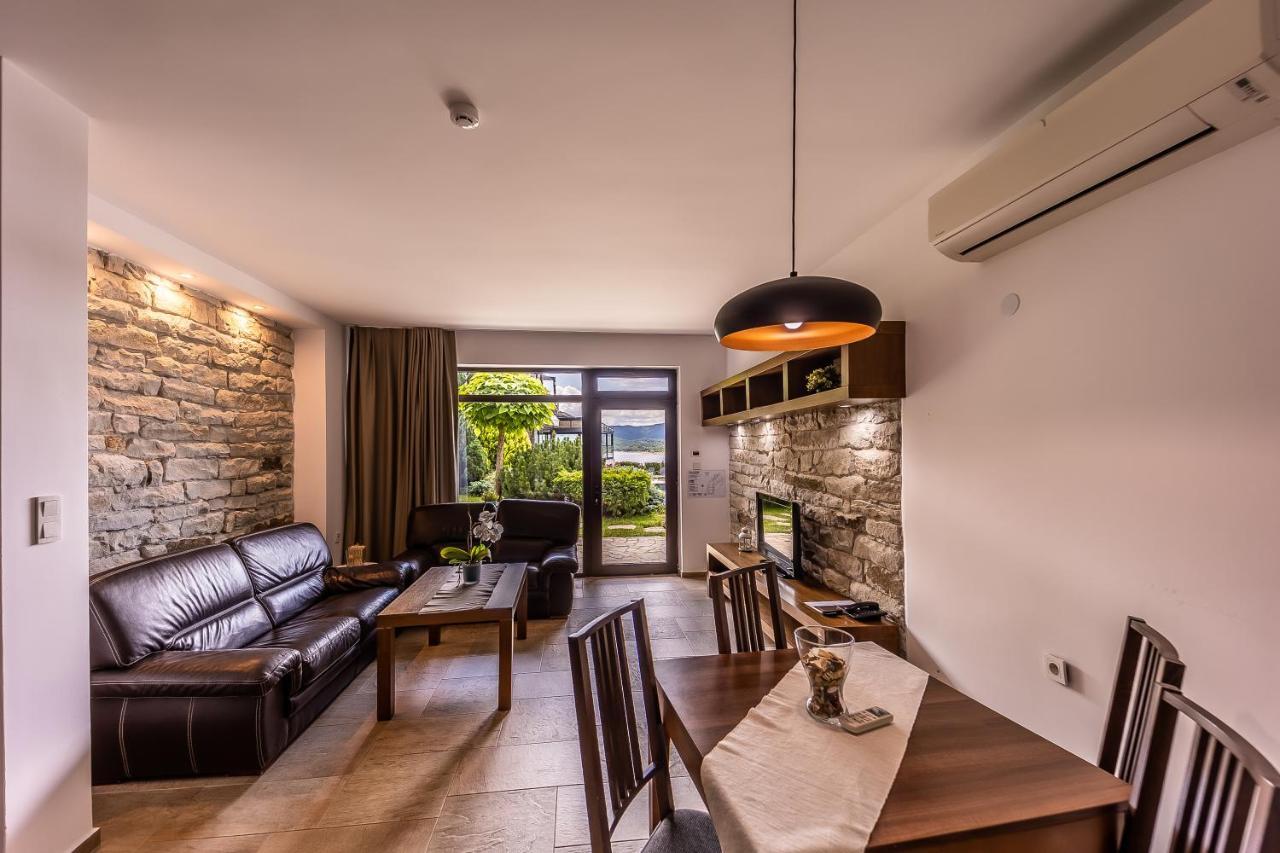 Rocca Resort Главатарци Экстерьер фото