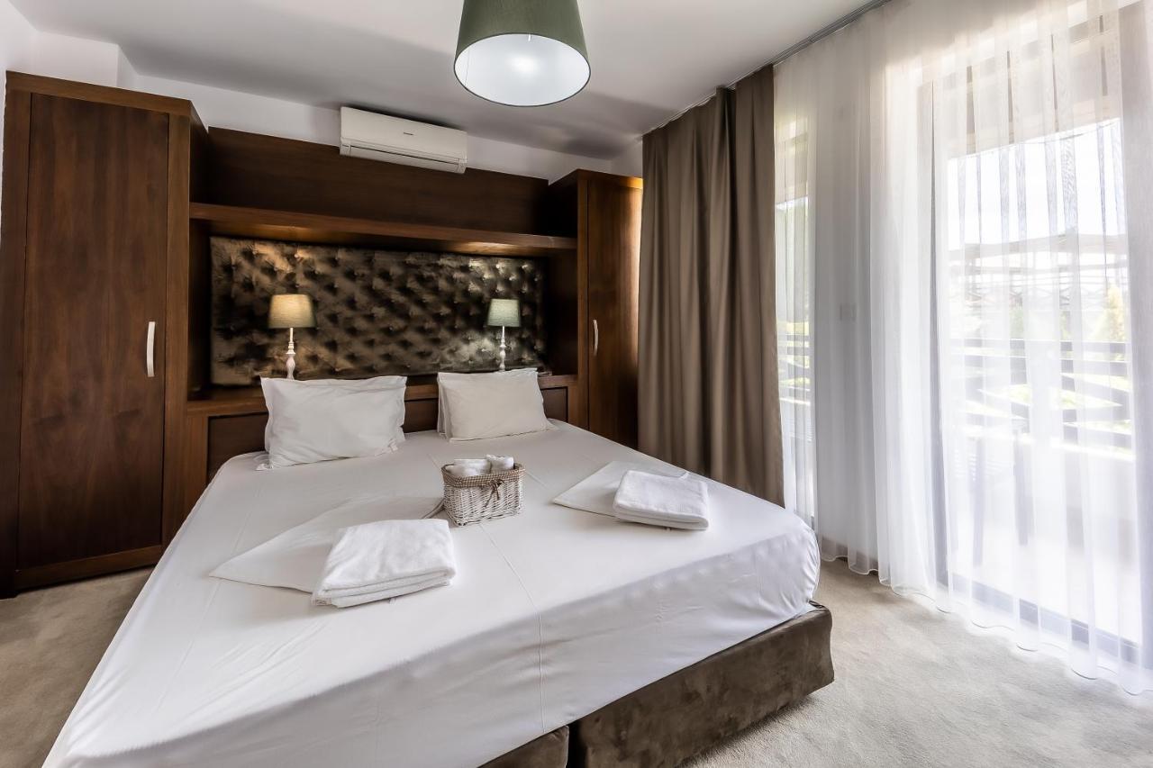 Rocca Resort Главатарци Экстерьер фото