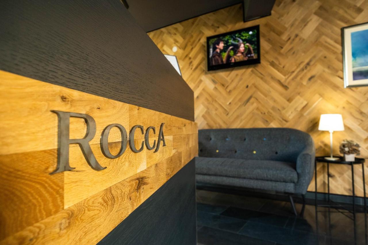 Rocca Resort Главатарци Экстерьер фото