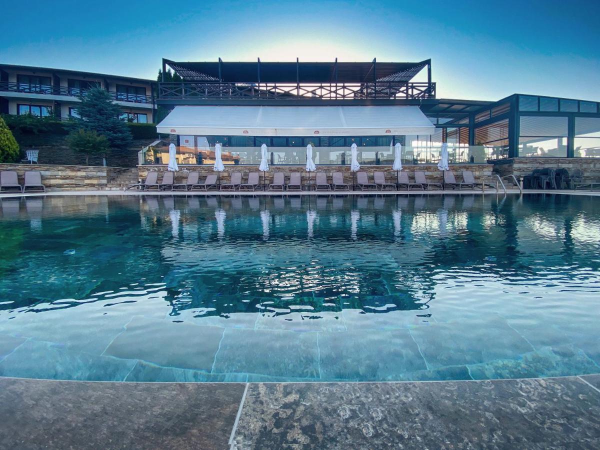 Rocca Resort Главатарци Экстерьер фото