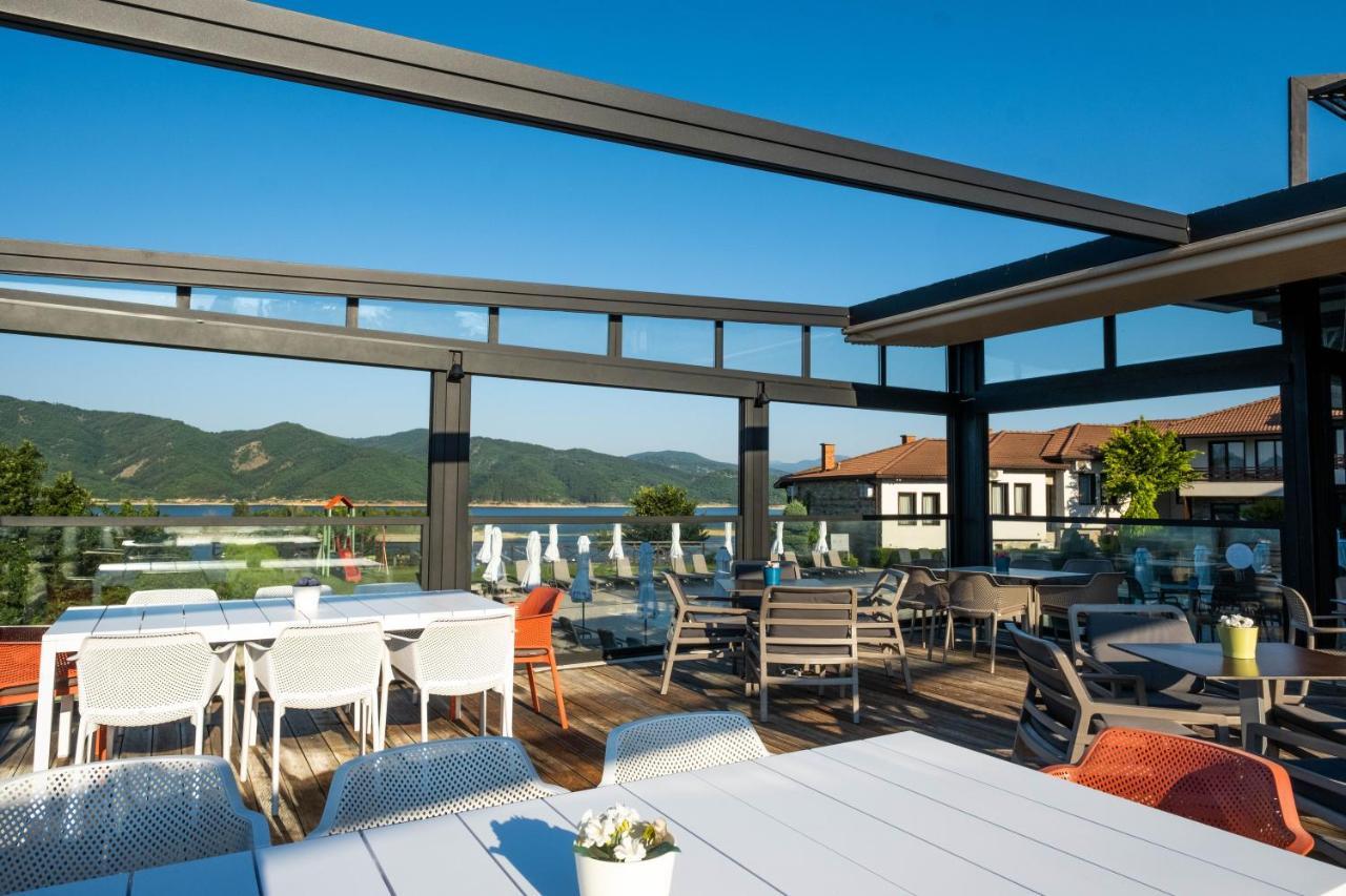 Rocca Resort Главатарци Экстерьер фото