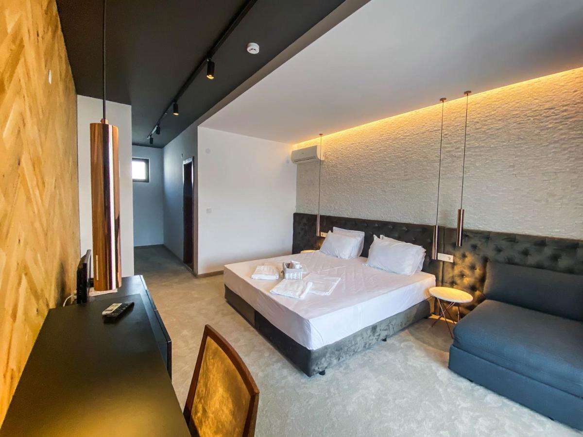 Rocca Resort Главатарци Экстерьер фото