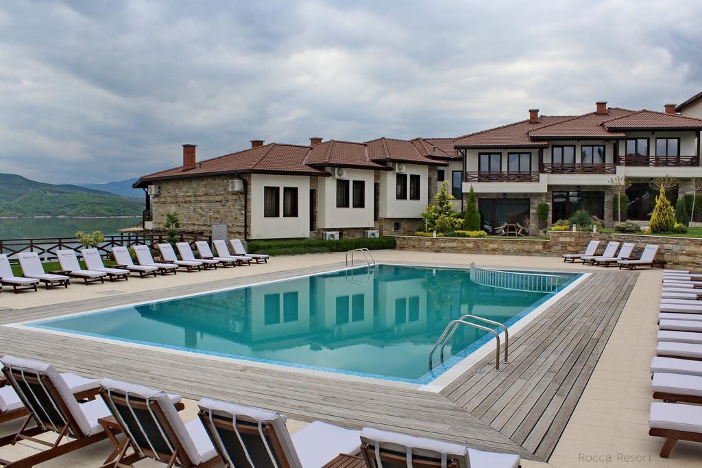 Rocca Resort Главатарци Экстерьер фото
