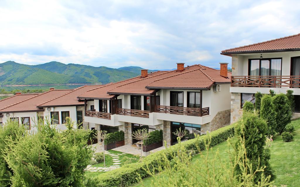 Rocca Resort Главатарци Экстерьер фото