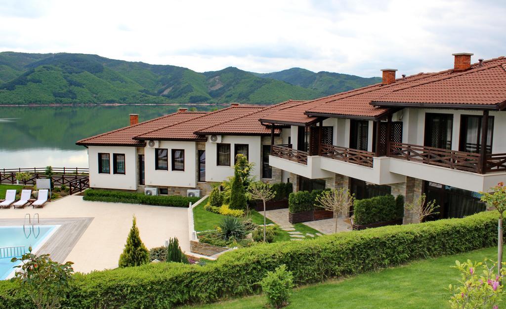 Rocca Resort Главатарци Экстерьер фото