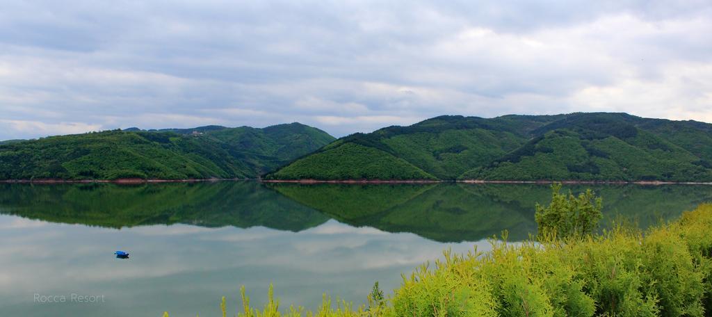Rocca Resort Главатарци Экстерьер фото