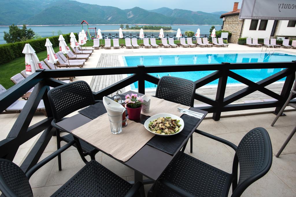Rocca Resort Главатарци Экстерьер фото